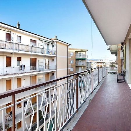 Apartamento Casa Rose Di Mare Albenga Exterior foto