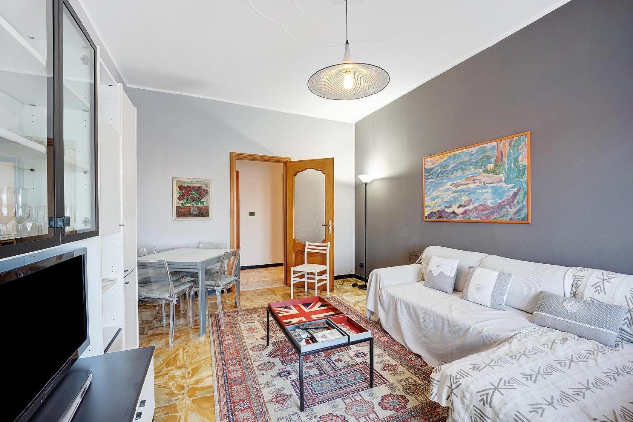Apartamento Casa Rose Di Mare Albenga Exterior foto