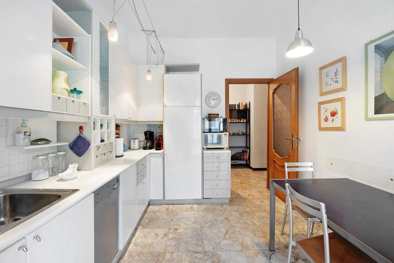 Apartamento Casa Rose Di Mare Albenga Exterior foto