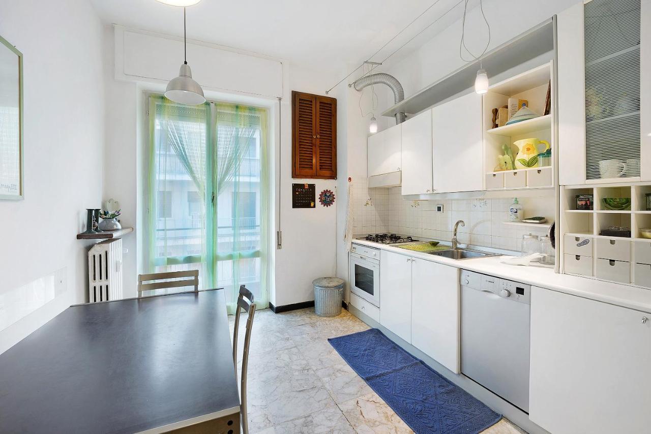 Apartamento Casa Rose Di Mare Albenga Exterior foto