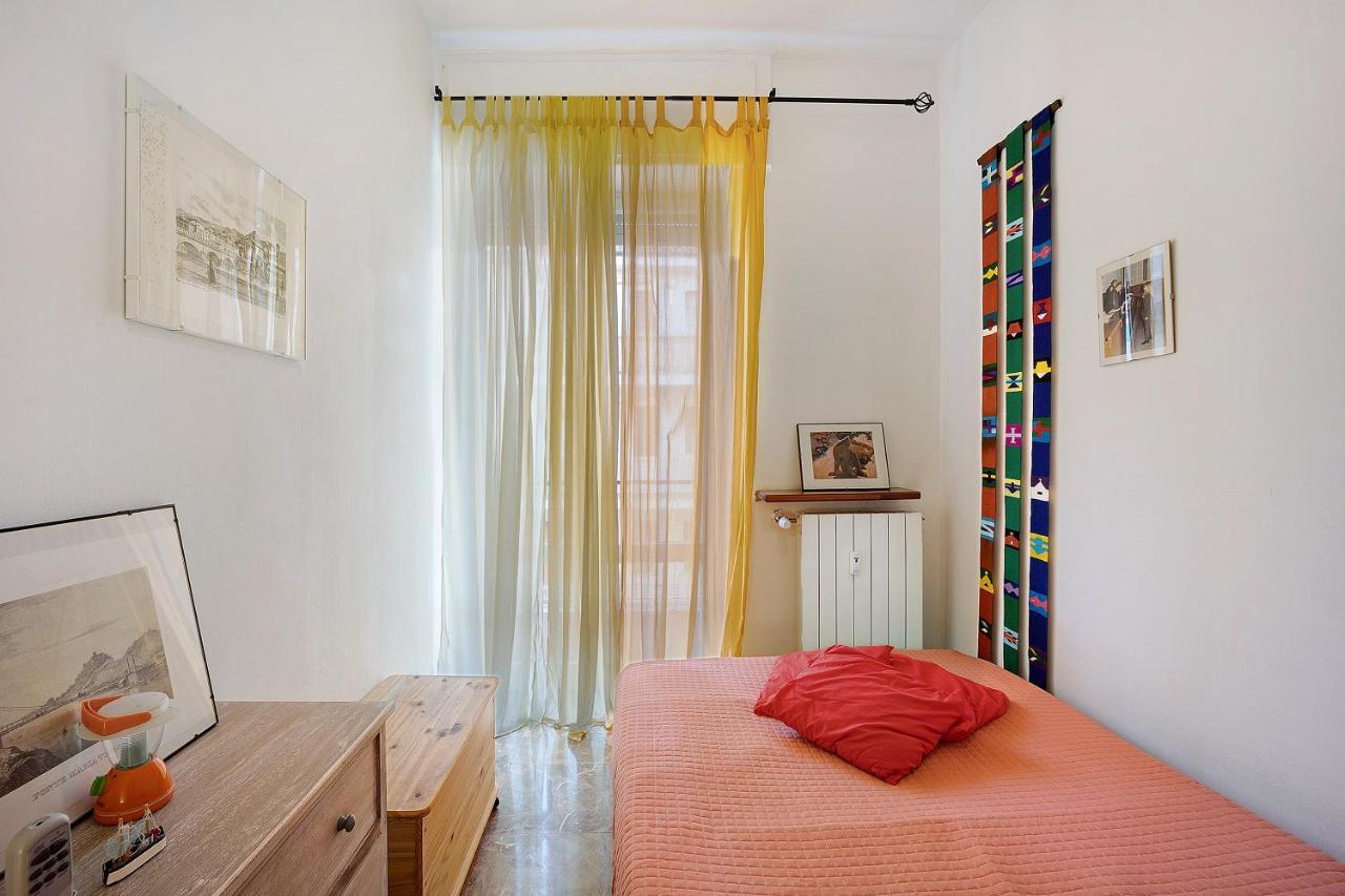 Apartamento Casa Rose Di Mare Albenga Exterior foto
