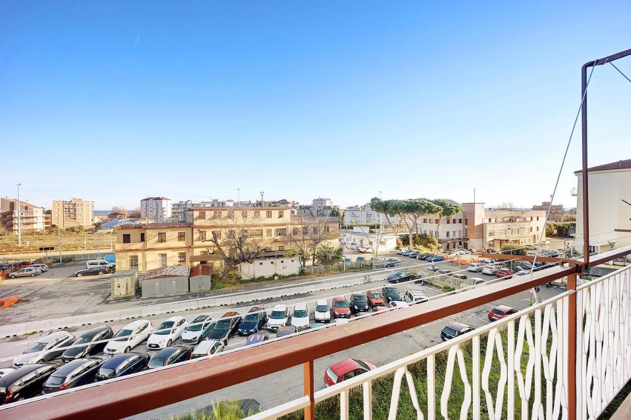 Apartamento Casa Rose Di Mare Albenga Exterior foto
