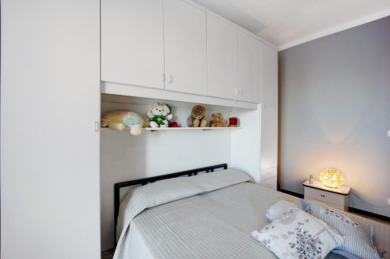 Apartamento Casa Rose Di Mare Albenga Exterior foto