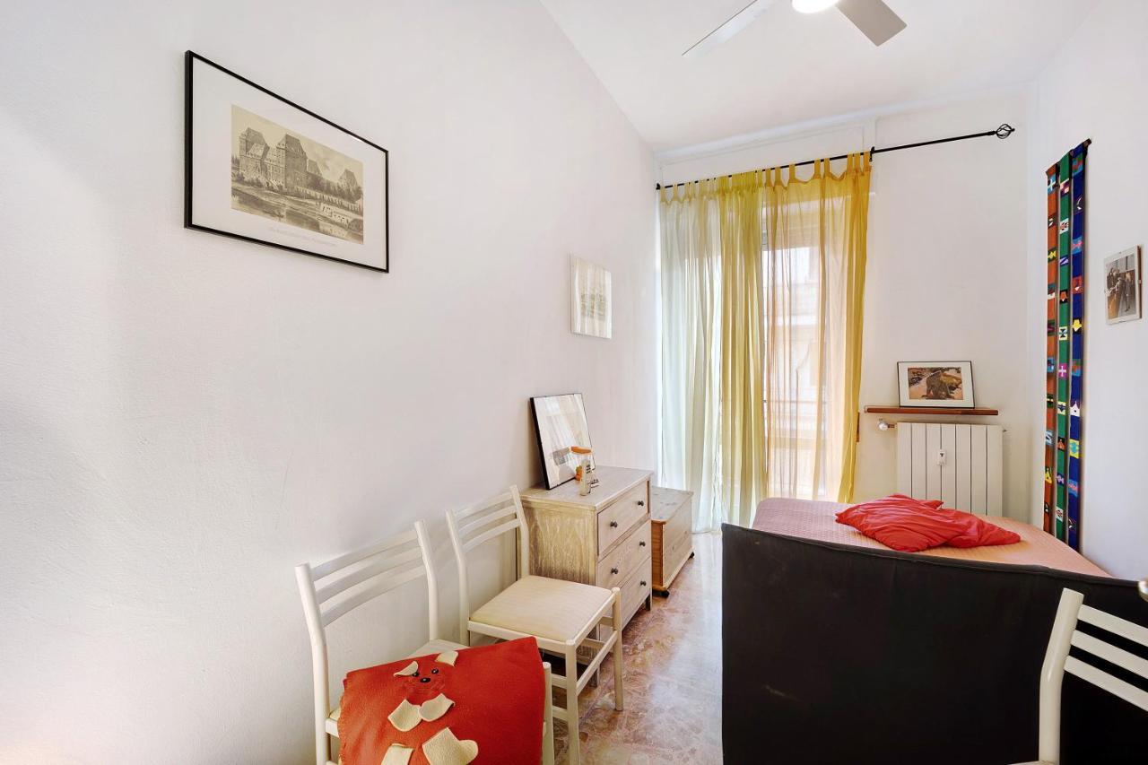 Apartamento Casa Rose Di Mare Albenga Exterior foto