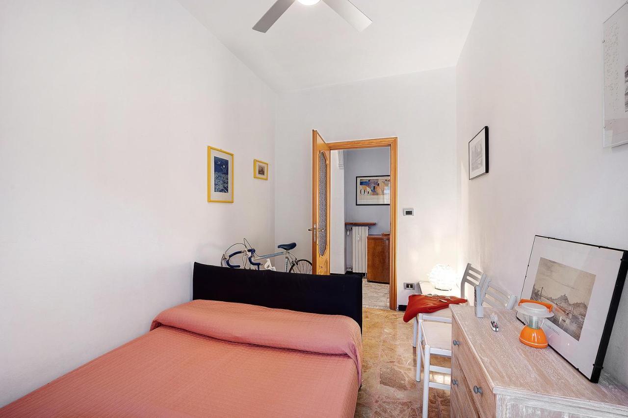 Apartamento Casa Rose Di Mare Albenga Exterior foto