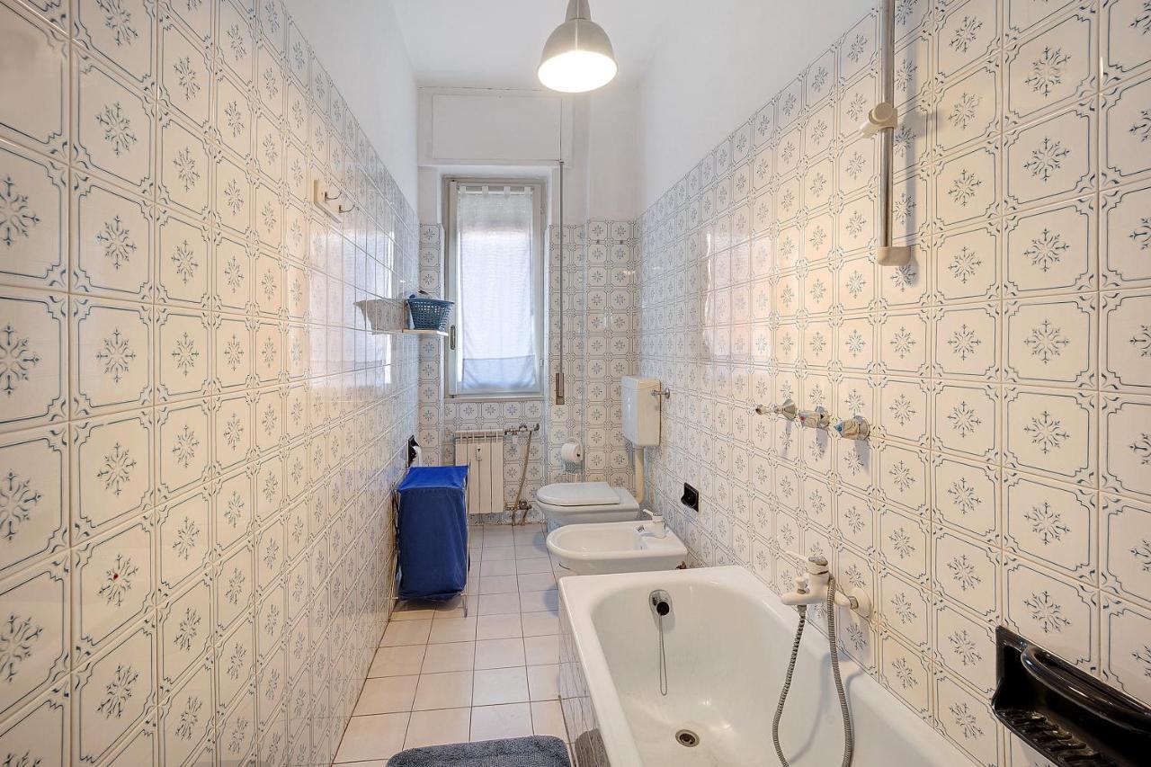 Apartamento Casa Rose Di Mare Albenga Exterior foto